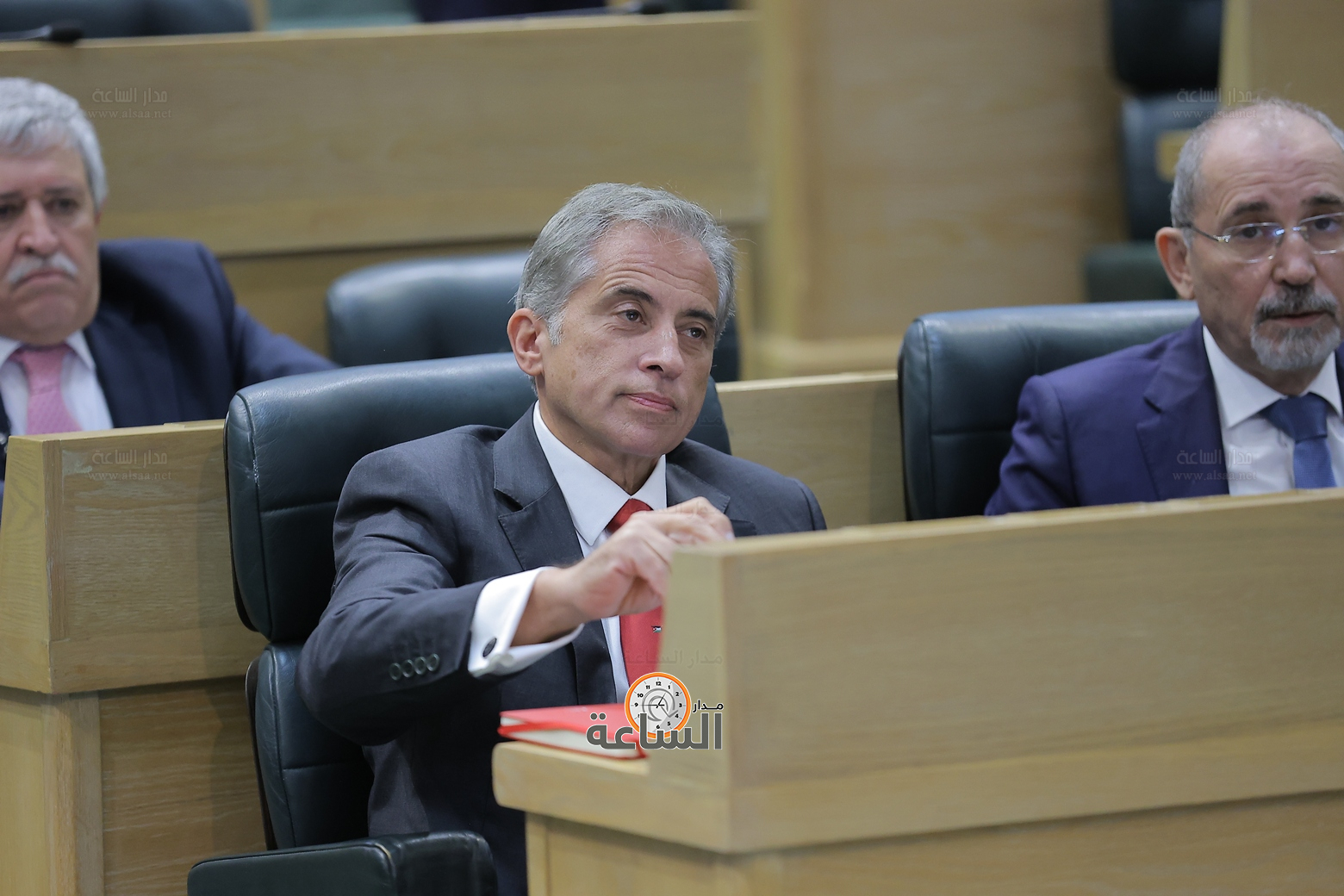 Madar Al-Saa Images 0.07920010709172753