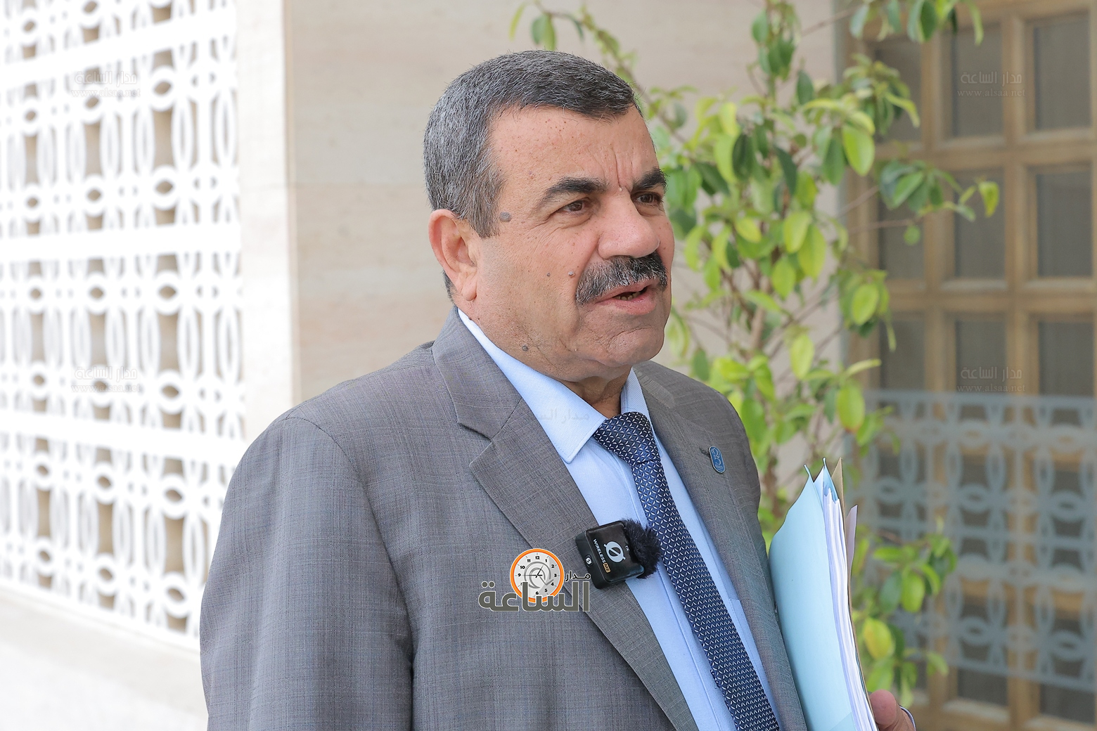 Madar Al-Saa Images 0.47871505817174675