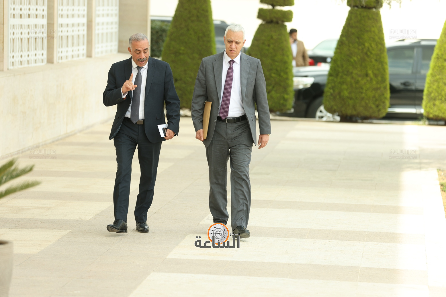 Madar Al-Saa Images 0.275269676667413