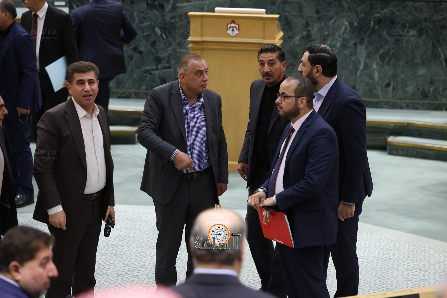 Madar Al-Saa Images 0.6662815348010886