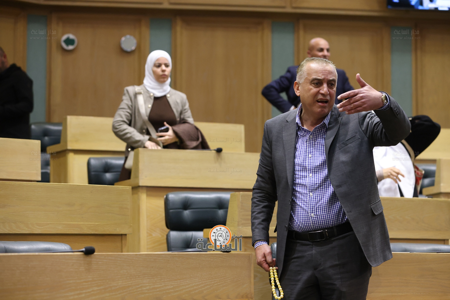 Madar Al-Saa Images 0.7902665982287667