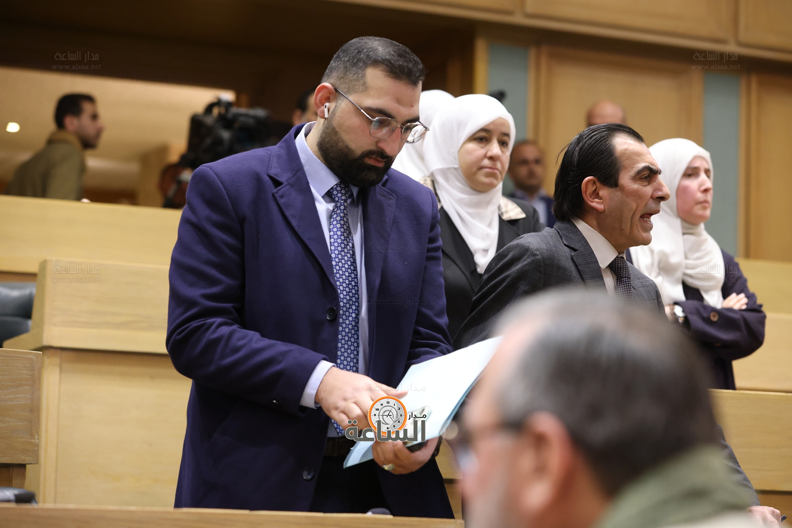 Madar Al-Saa Images 0.8312913383537103