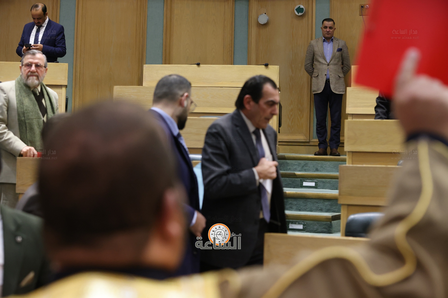 Madar Al-Saa Images 0.3434956891996147