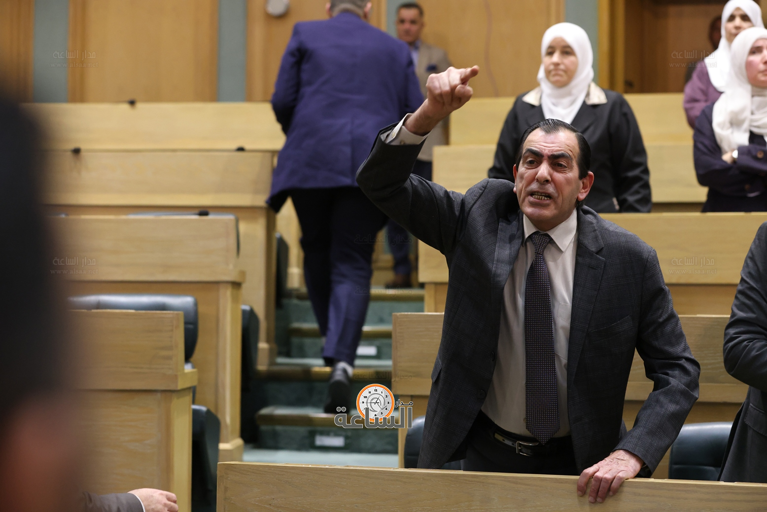 Madar Al-Saa Images 0.02253445766031814