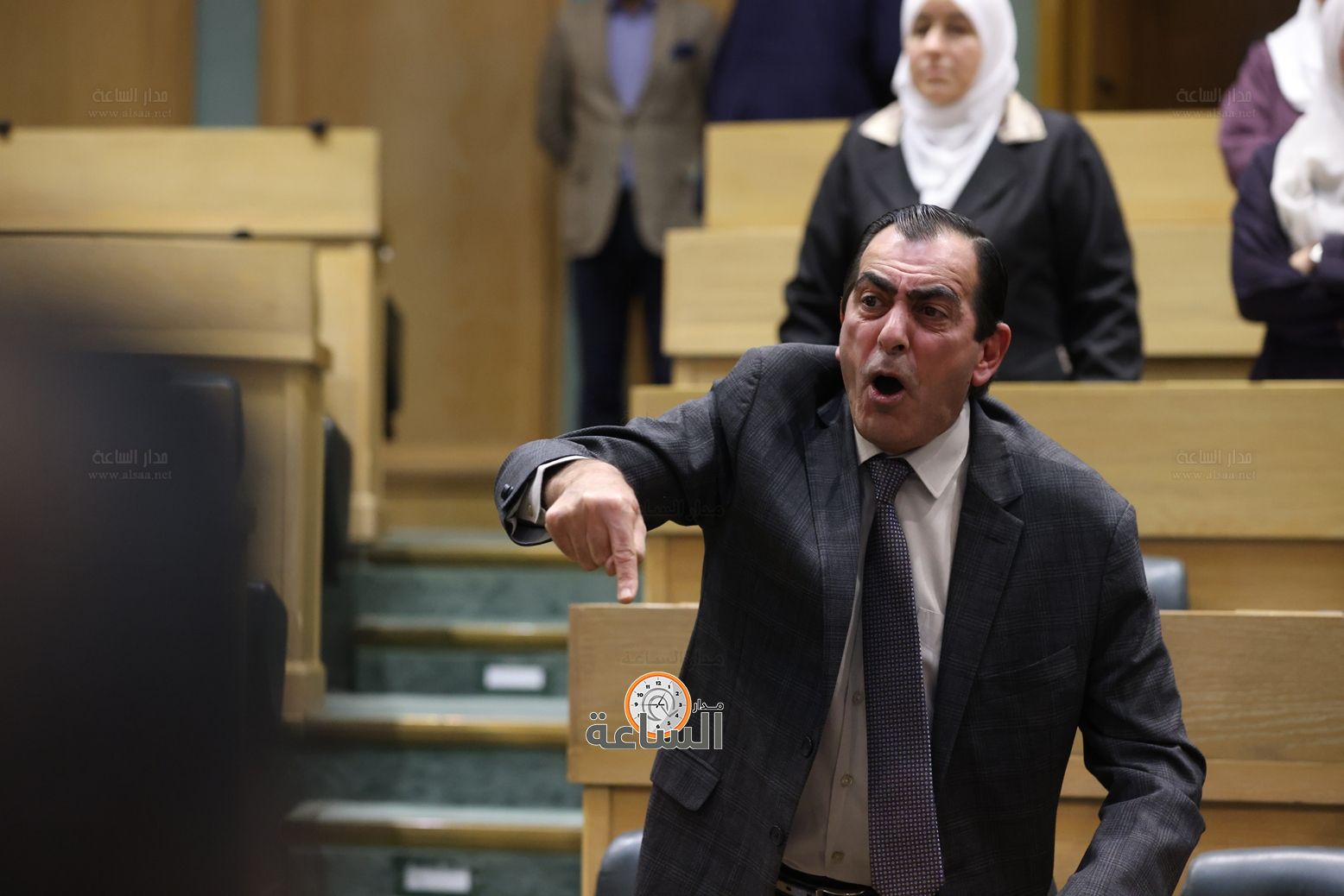 Madar Al-Saa Images 0.9628216549542085