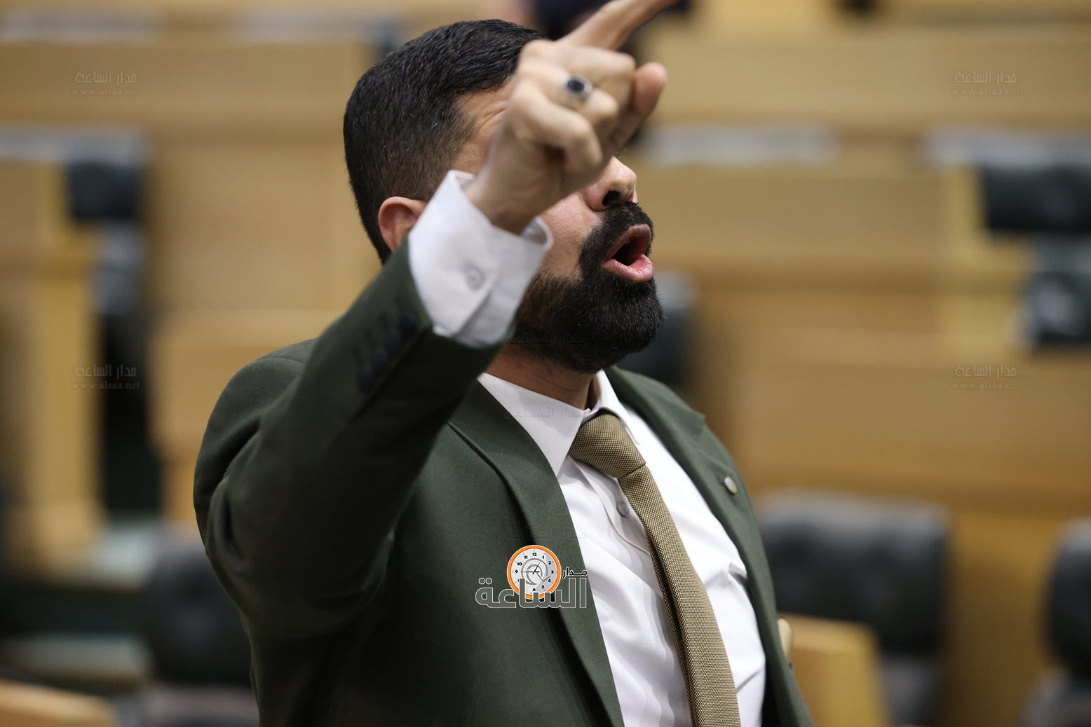 Madar Al-Saa Images 0.1681905937087812