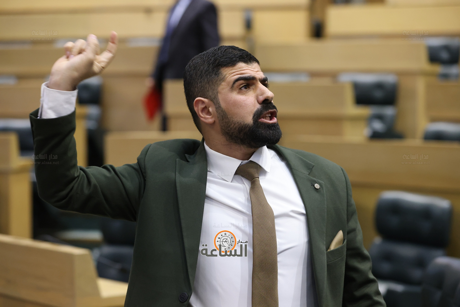 Madar Al-Saa Images 0.25785853181448204