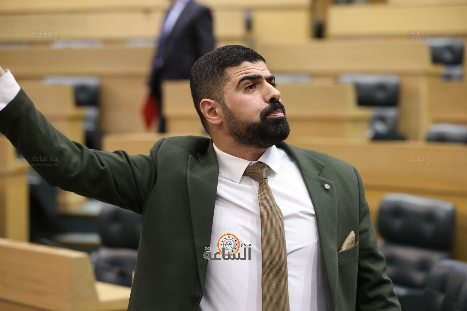 Madar Al-Saa Images 0.9713970899625692