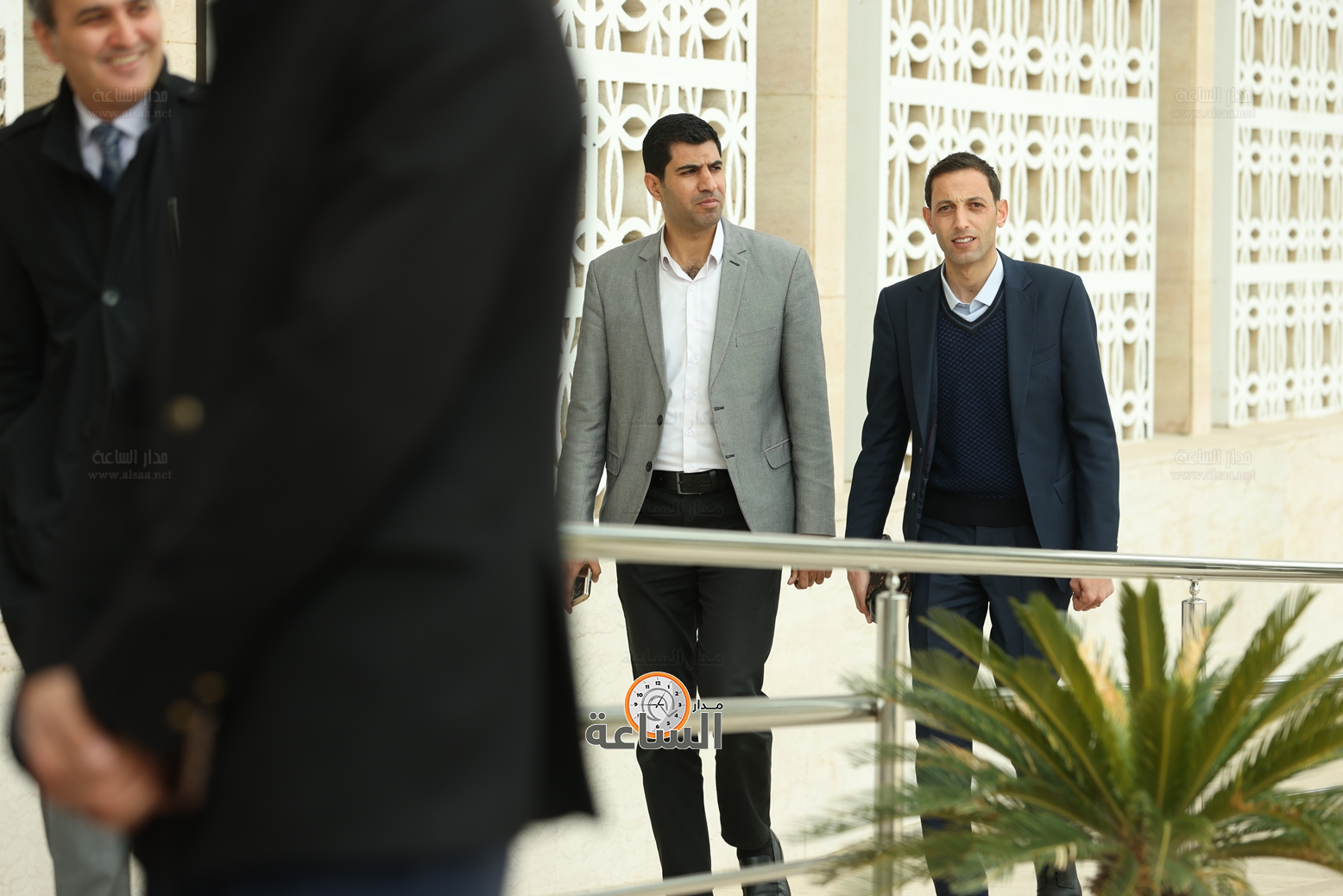 Madar Al-Saa Images 0.7750408288543102