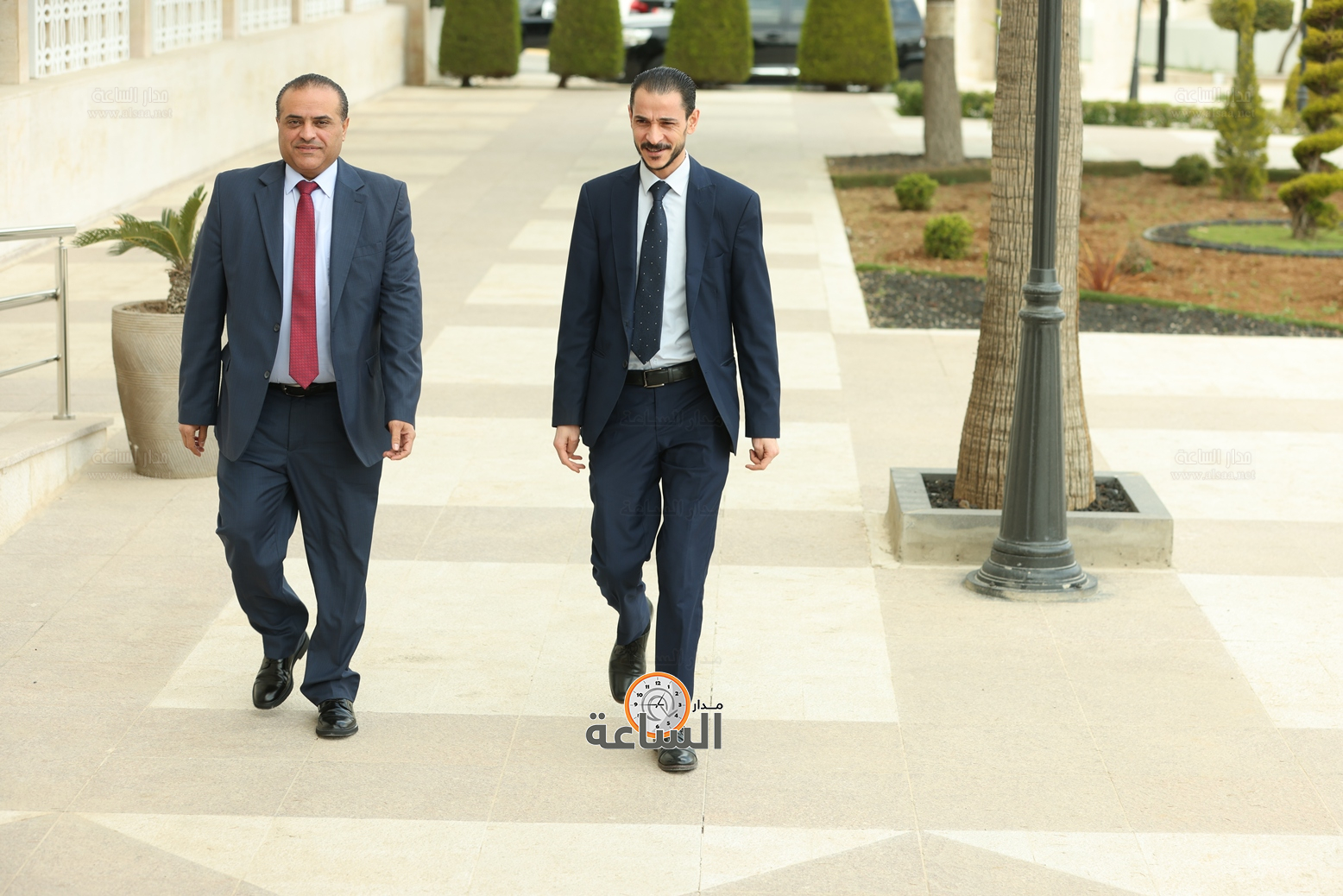 Madar Al-Saa Images 0.6422300989936313