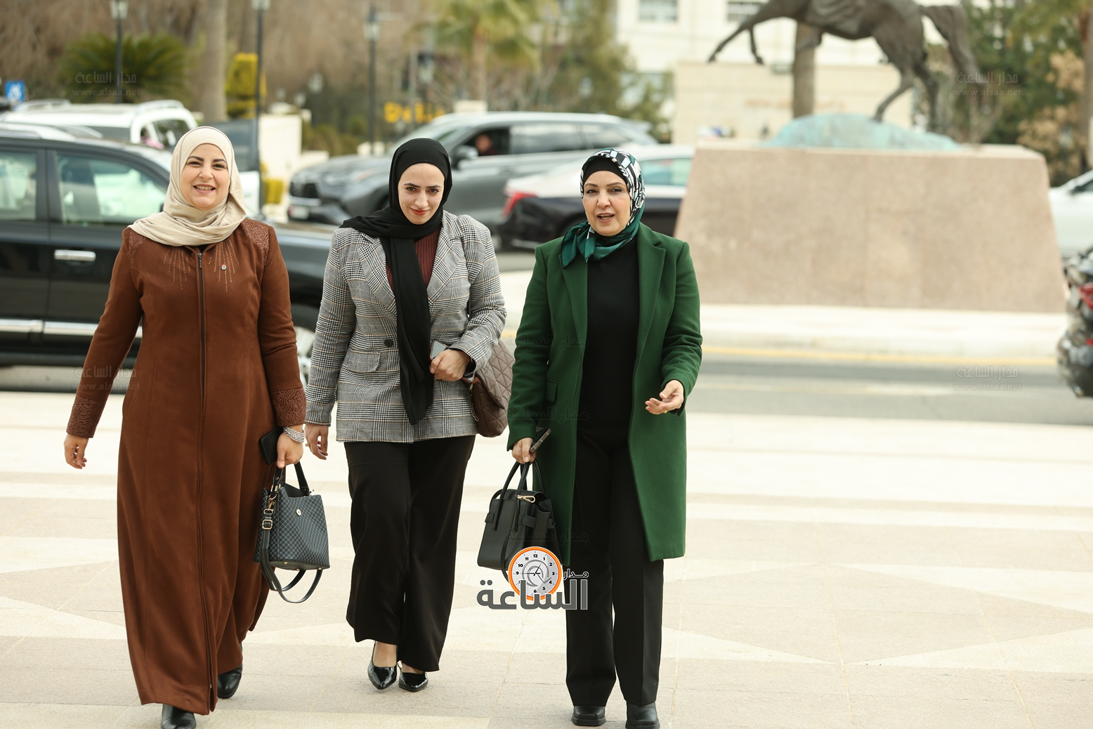 Madar Al-Saa Images 0.31993757929872324