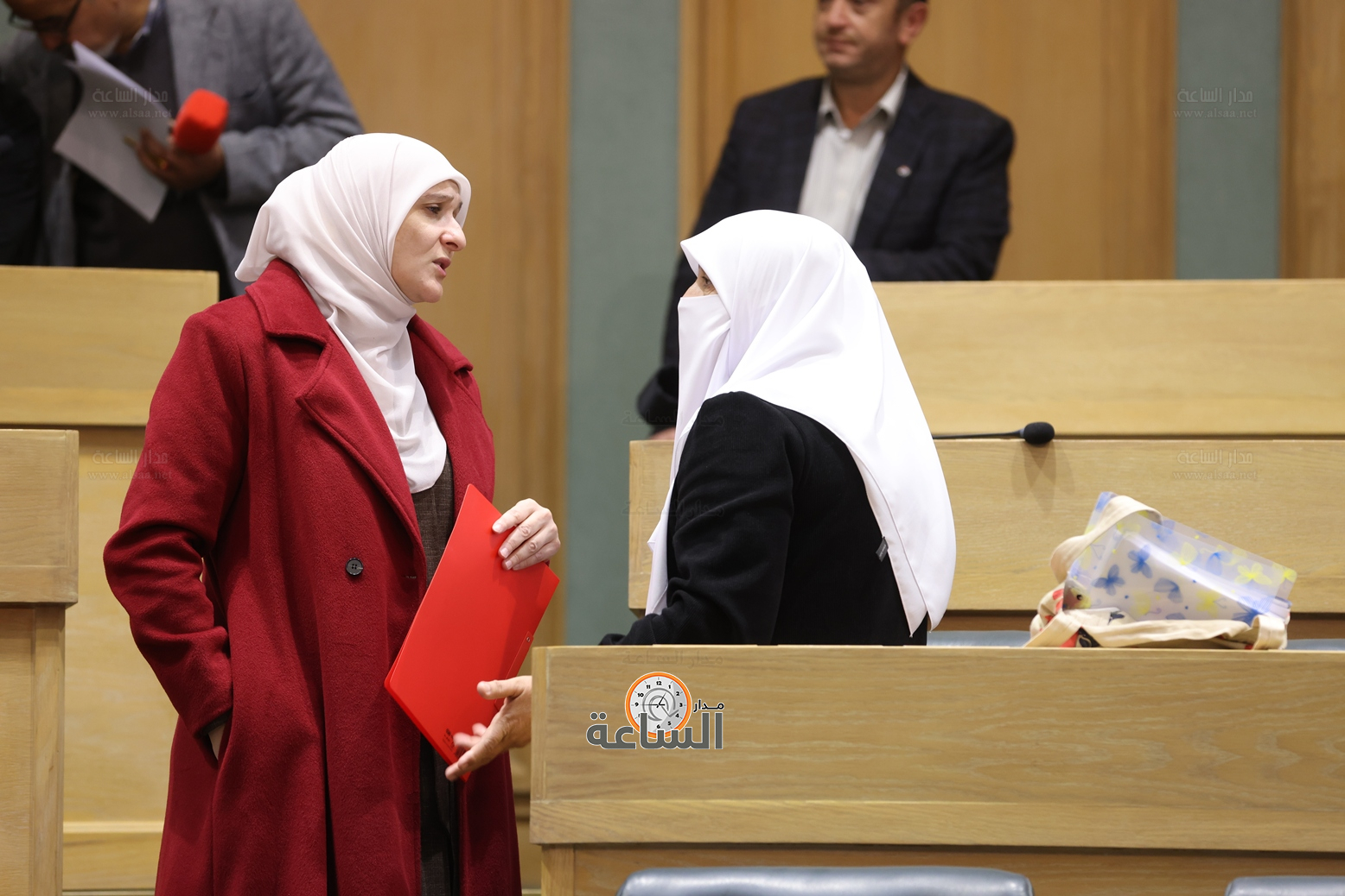 Madar Al-Saa Images 0.2863367179372637