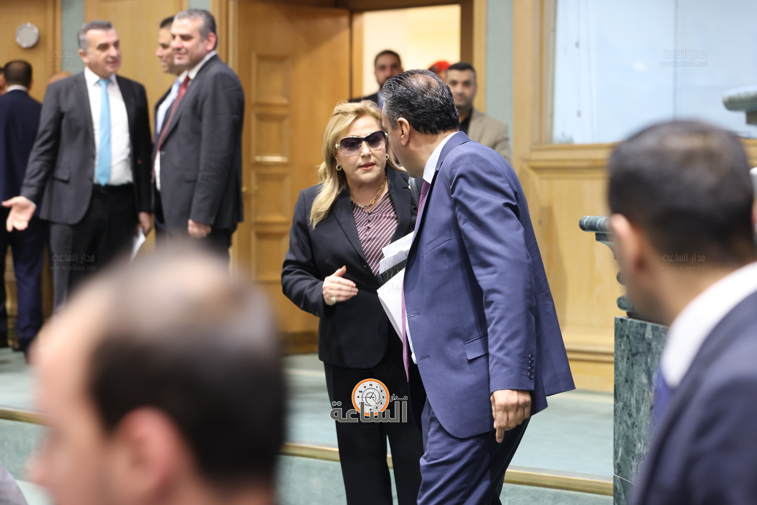 Madar Al-Saa Images 0.3792038470804243