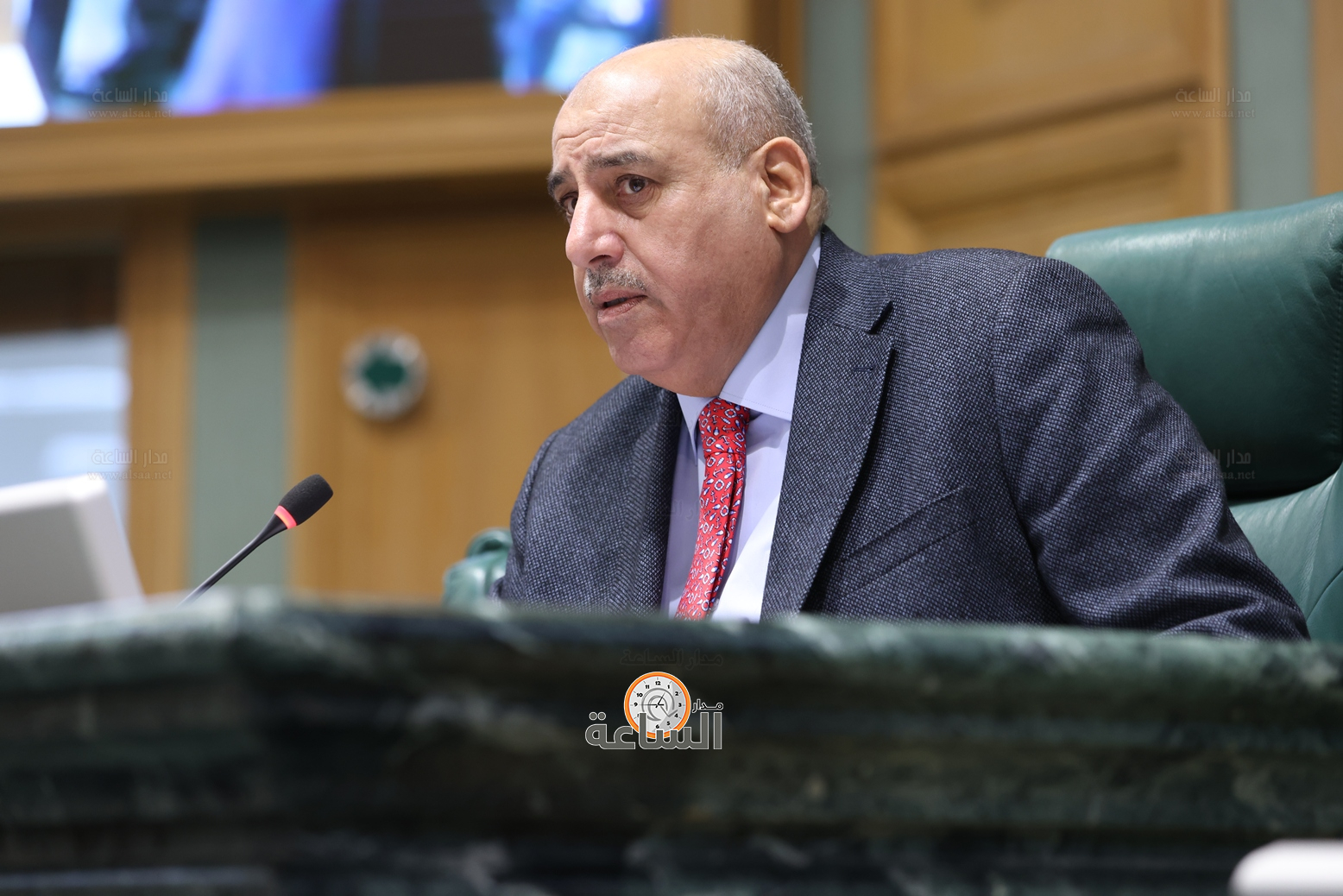 Madar Al-Saa Images 0.0006659570220146627