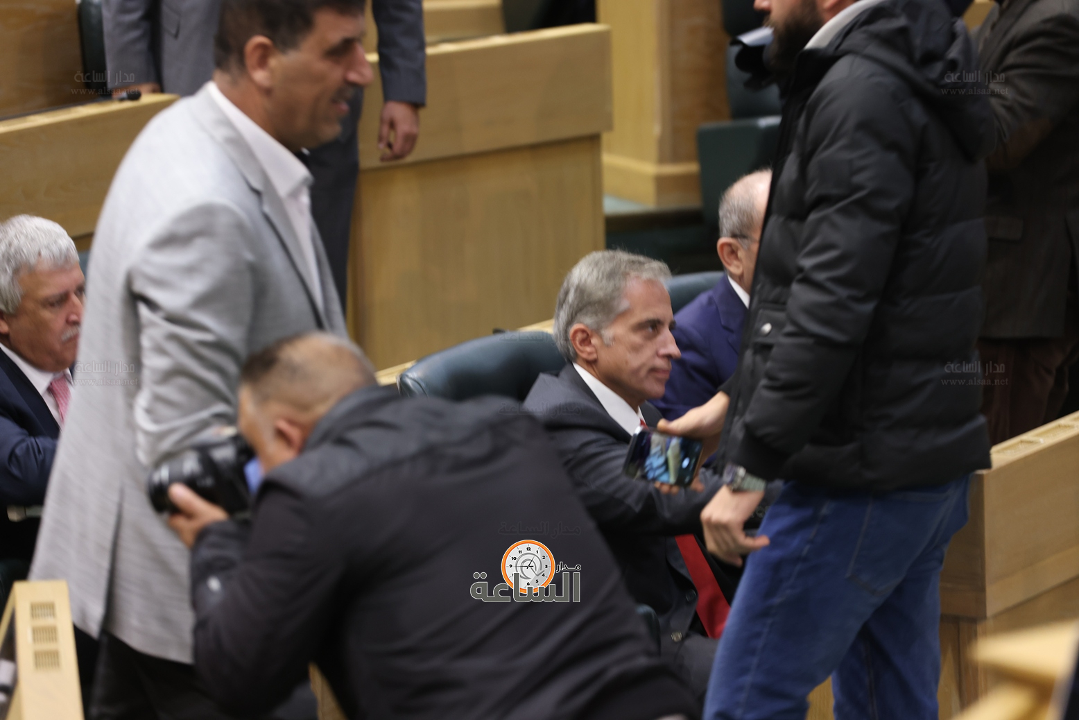 Madar Al-Saa Images 0.8015385810096851