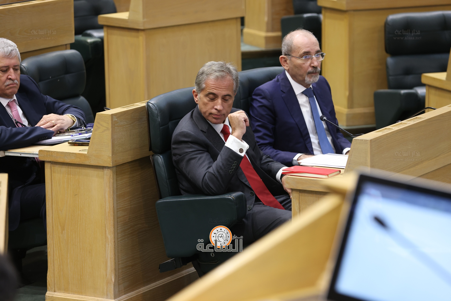 Madar Al-Saa Images 0.7817707677619296