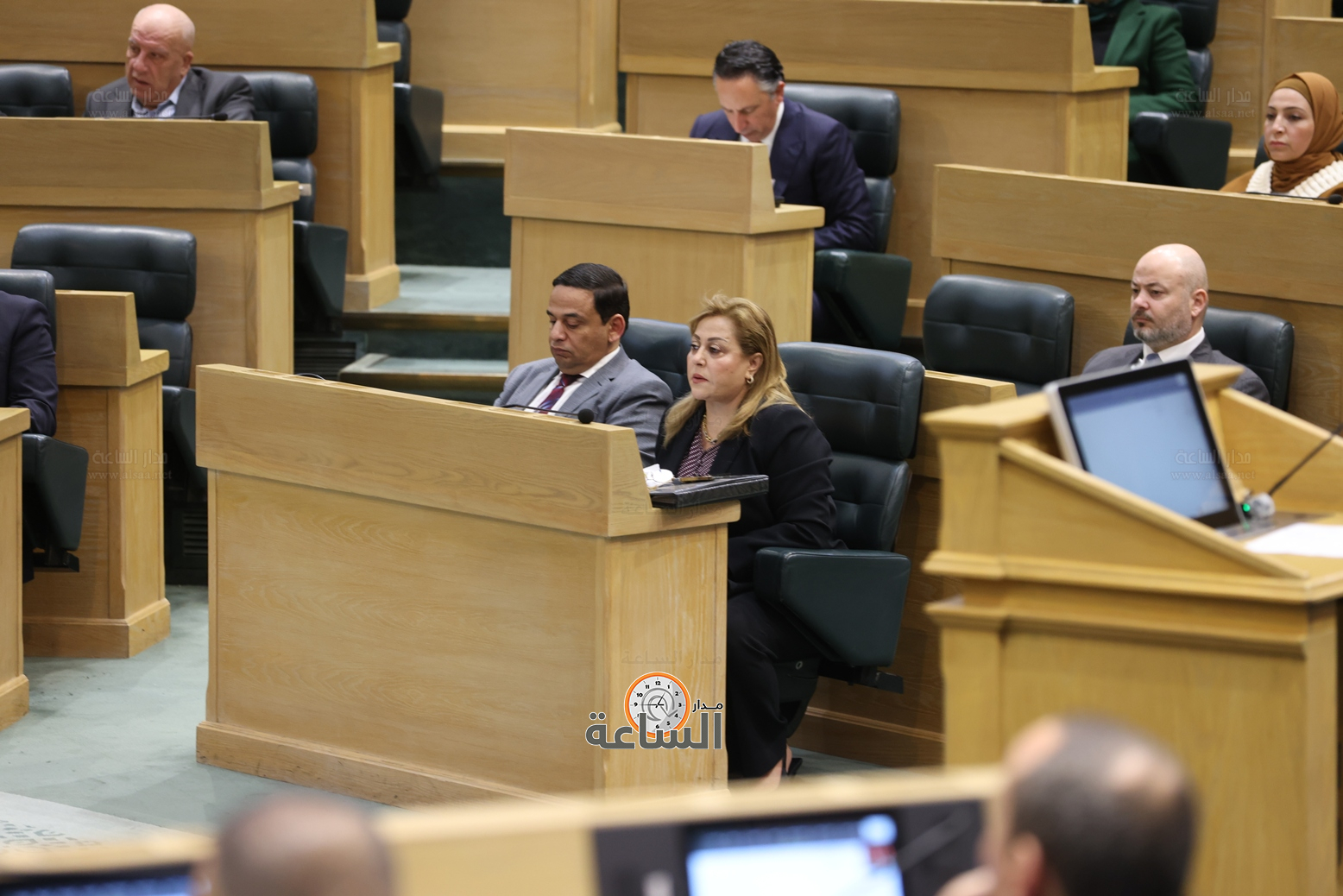 Madar Al-Saa Images 0.9808279220447373