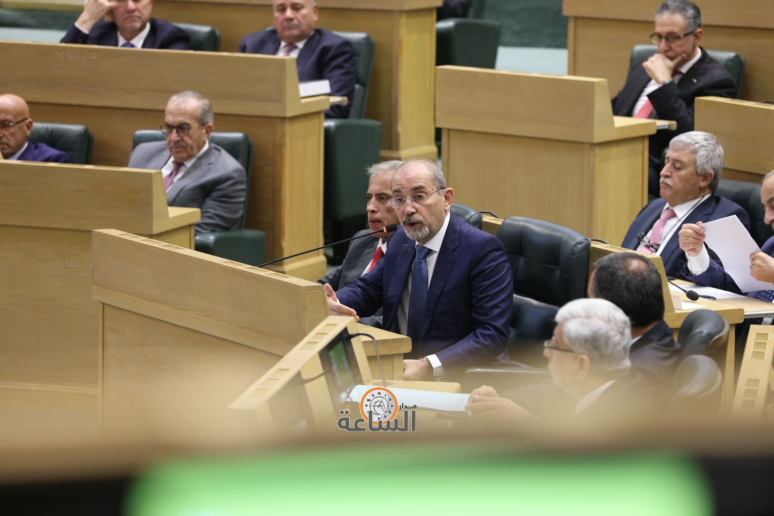 Madar Al-Saa Images 0.34367914937069455