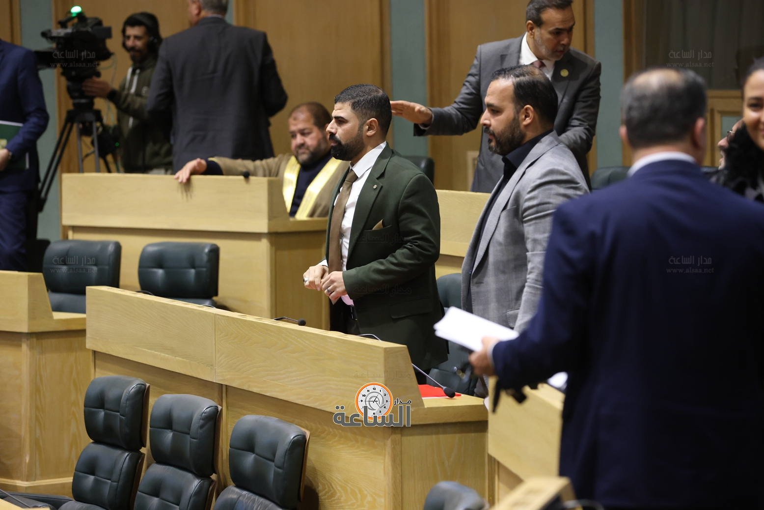 Madar Al-Saa Images 0.12946811854536633