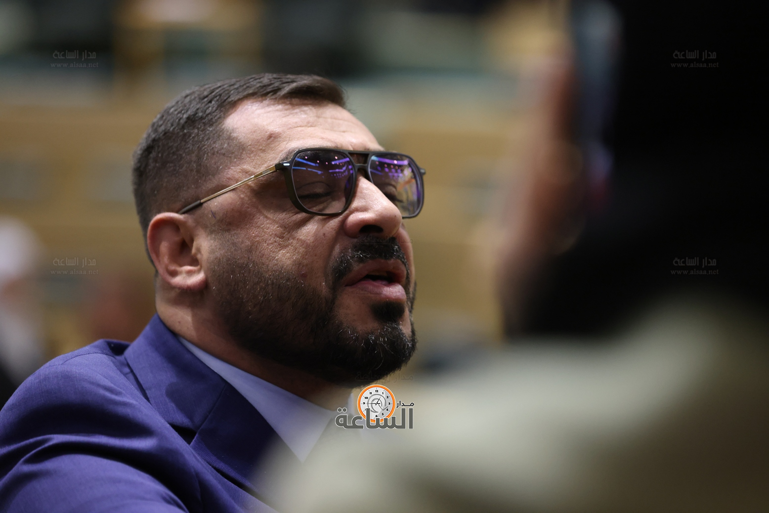 Madar Al-Saa Images 0.19732072311618631