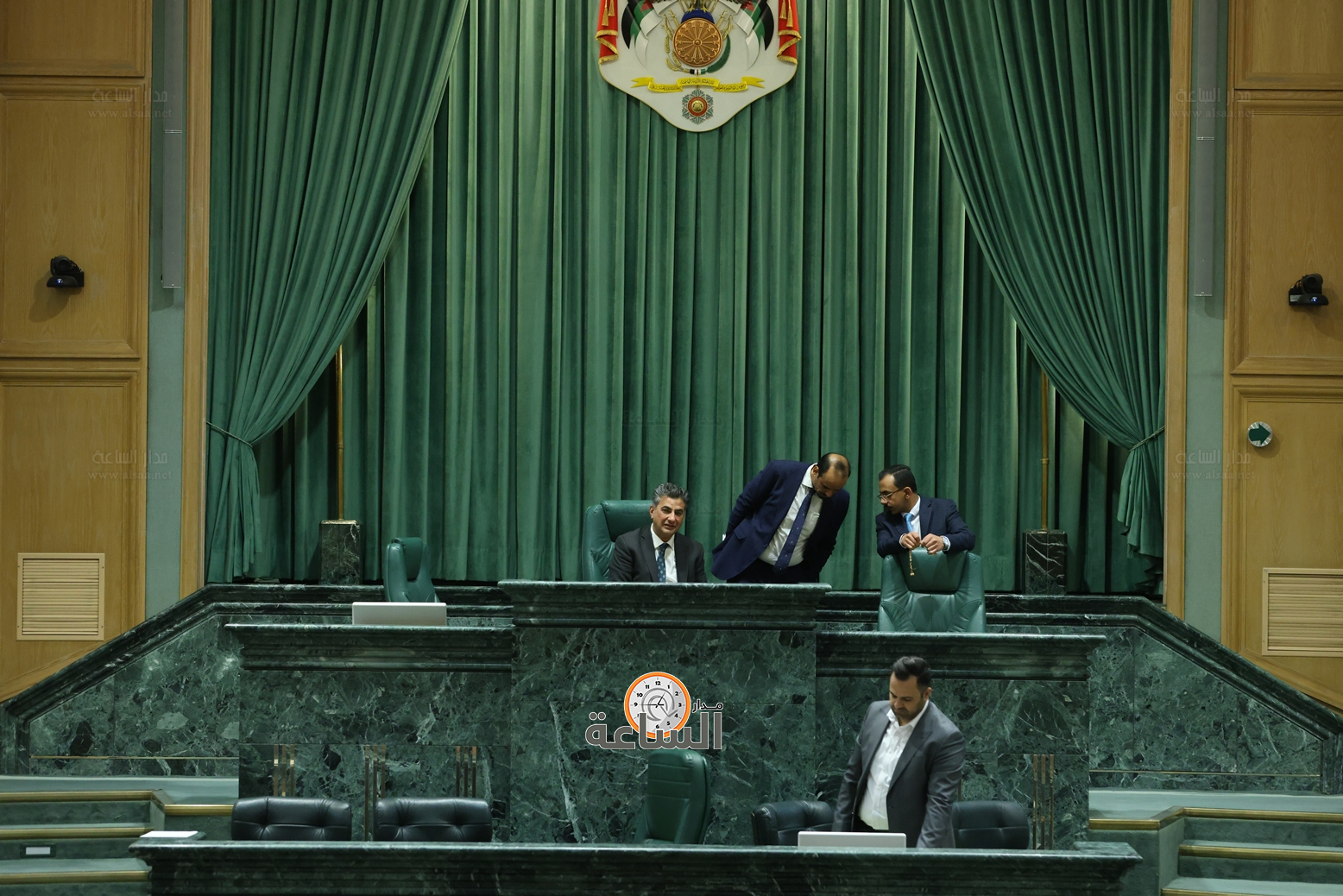 Madar Al-Saa Images 0.1697153794377878