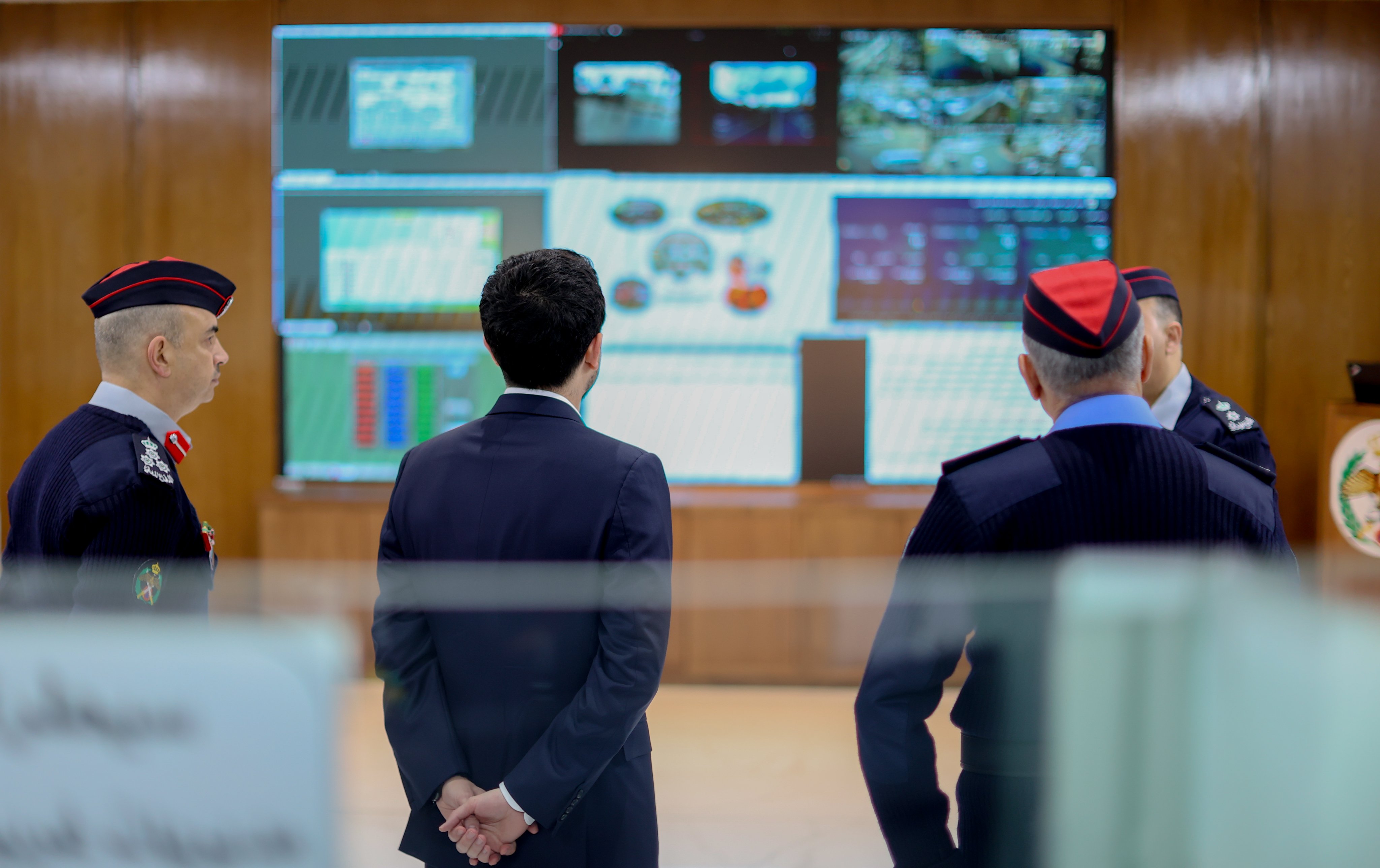 Madar Al-Saa Images 0.2605566013685612