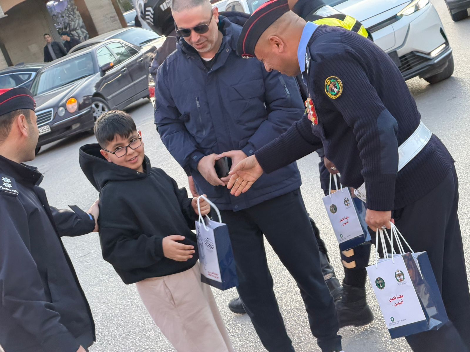 Madar Al-Saa Images 0.7620518429619028