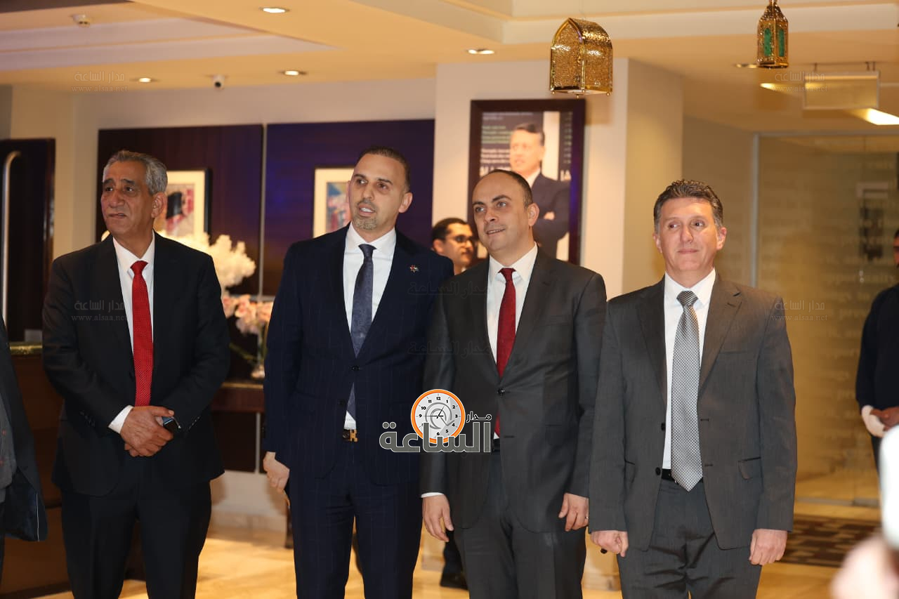 Madar Al-Saa Images 0.1958260237775885