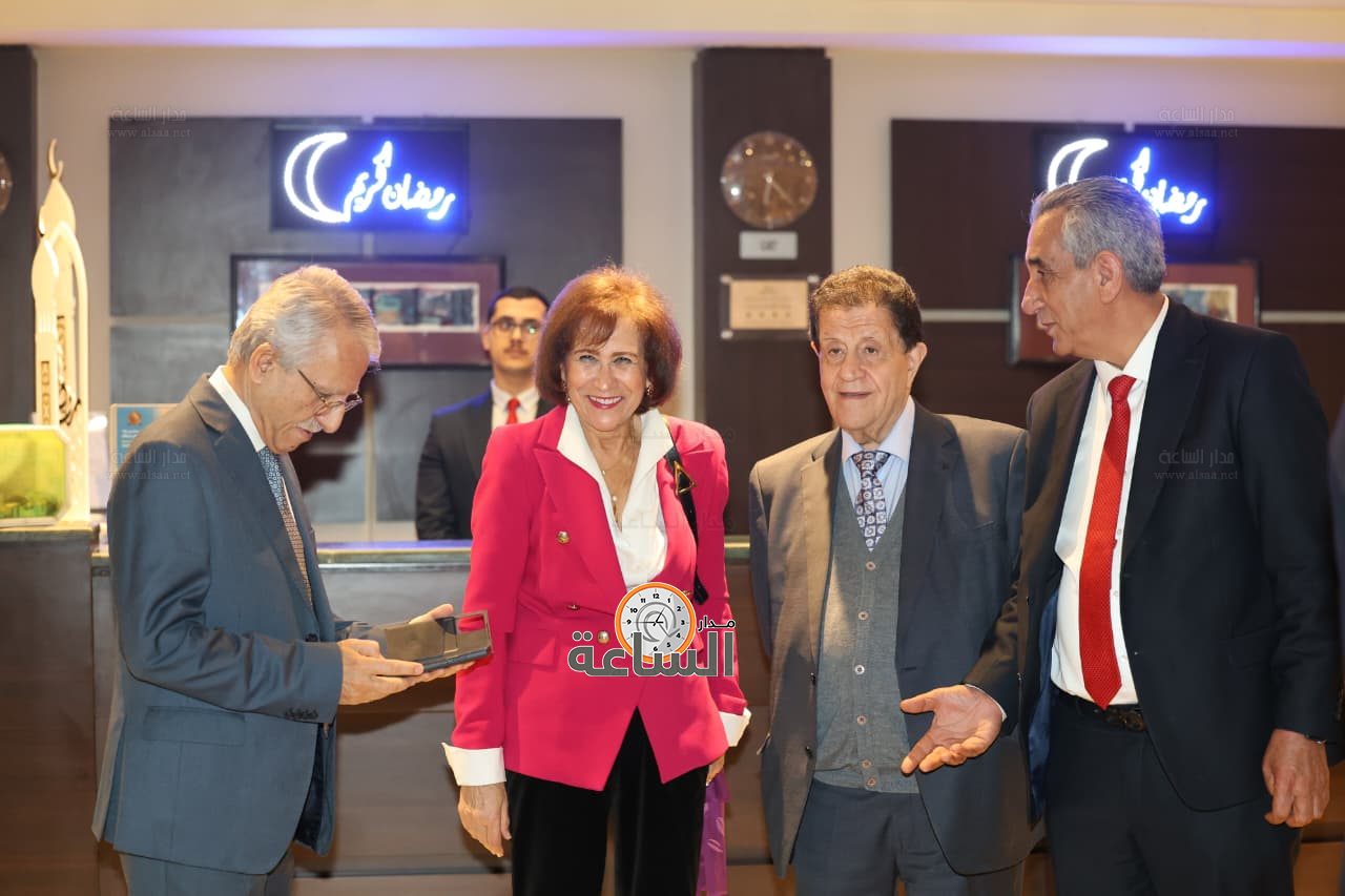 Madar Al-Saa Images 0.4693329832571972