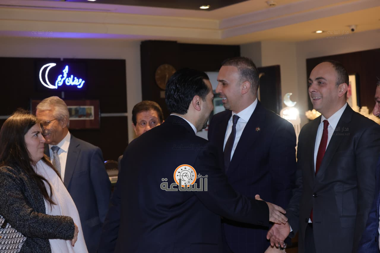 Madar Al-Saa Images 0.10103220673489333