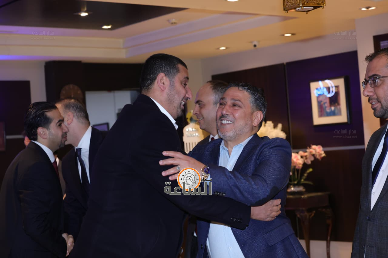 Madar Al-Saa Images 0.13171625994234737