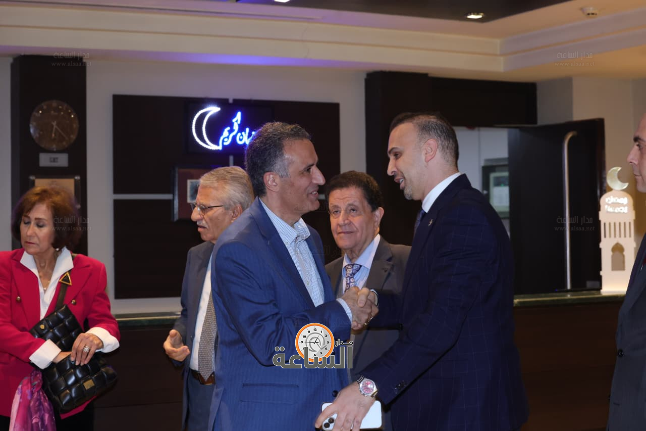 Madar Al-Saa Images 0.03356656890846177