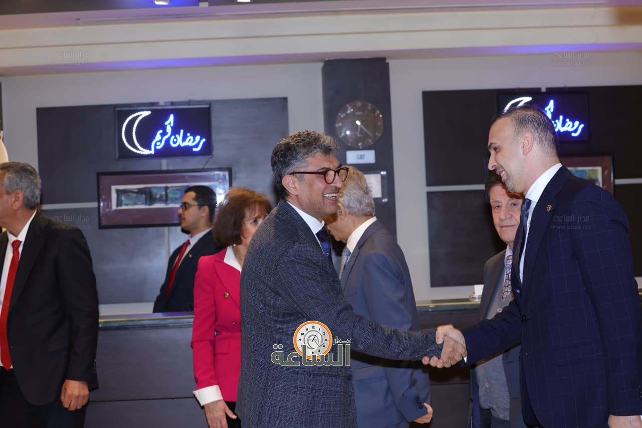 Madar Al-Saa Images 0.6445778362432845