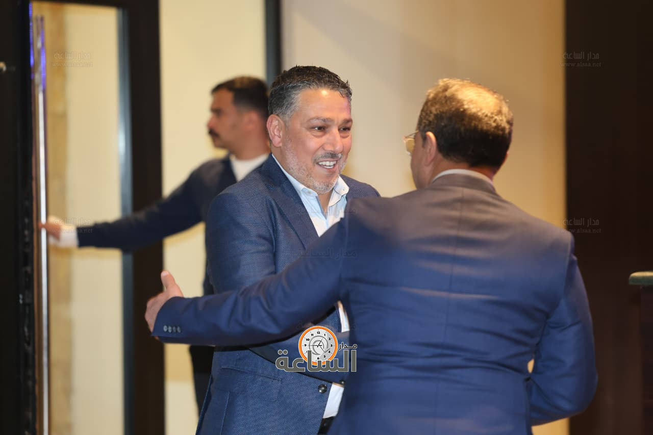 Madar Al-Saa Images 0.7177306821103414