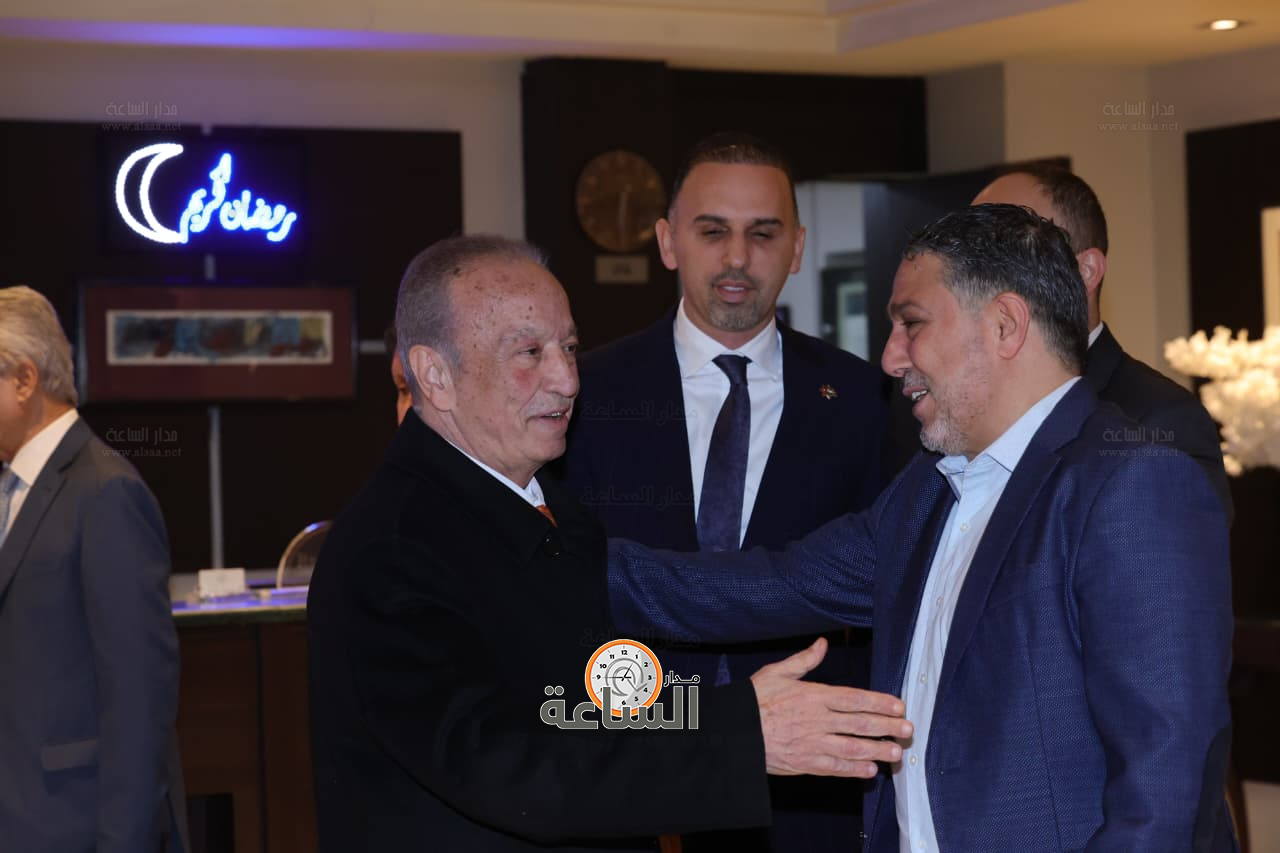 Madar Al-Saa Images 0.2668789891988701