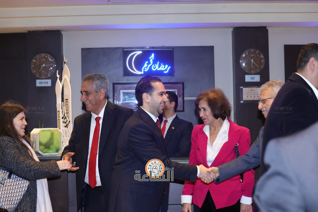 Madar Al-Saa Images 0.6756888060156127