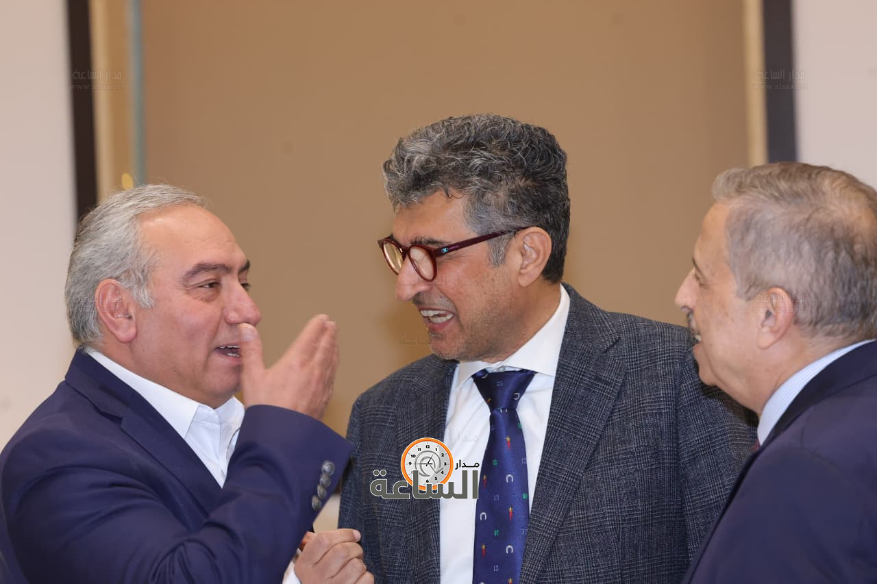 Madar Al-Saa Images 0.176351905464459