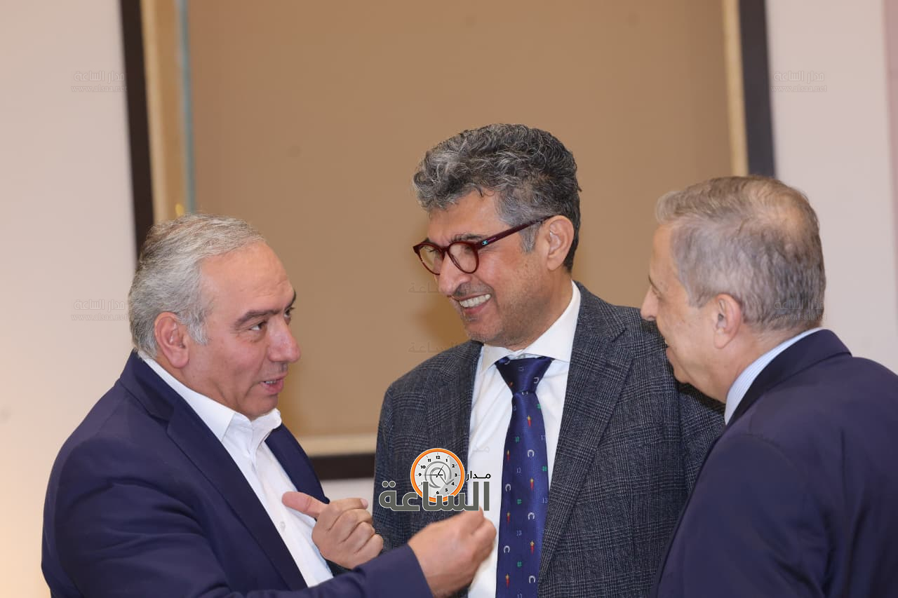 Madar Al-Saa Images 0.5624588183741321