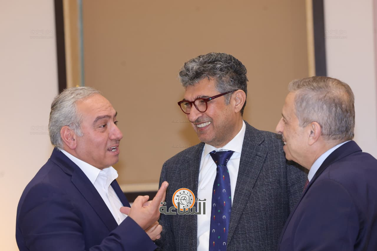 Madar Al-Saa Images 0.22158399810726337