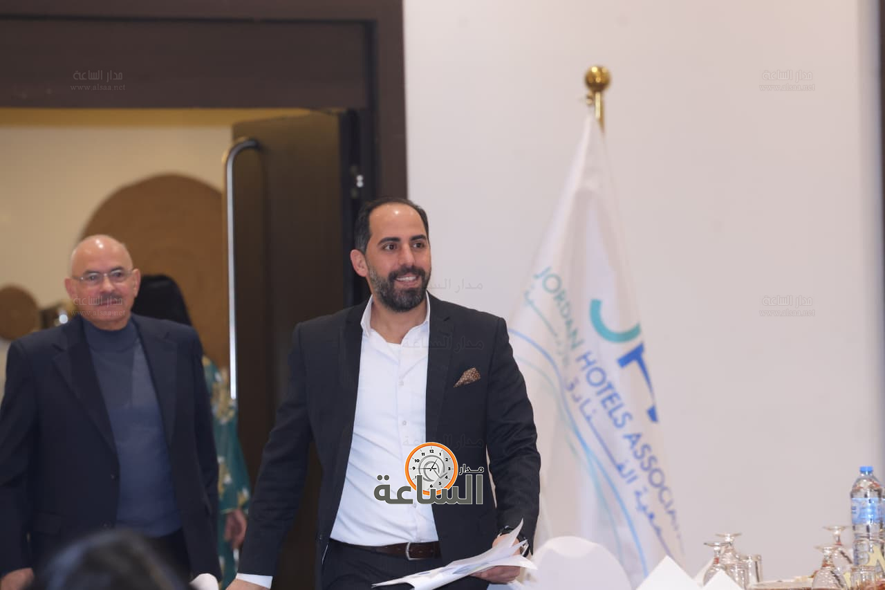 Madar Al-Saa Images 0.2676268378481963