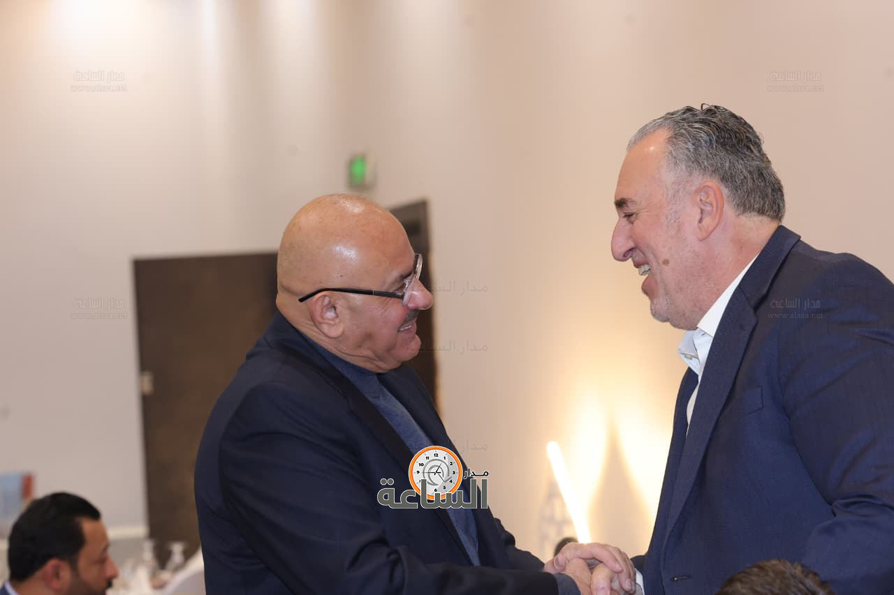 Madar Al-Saa Images 0.3174484477464552