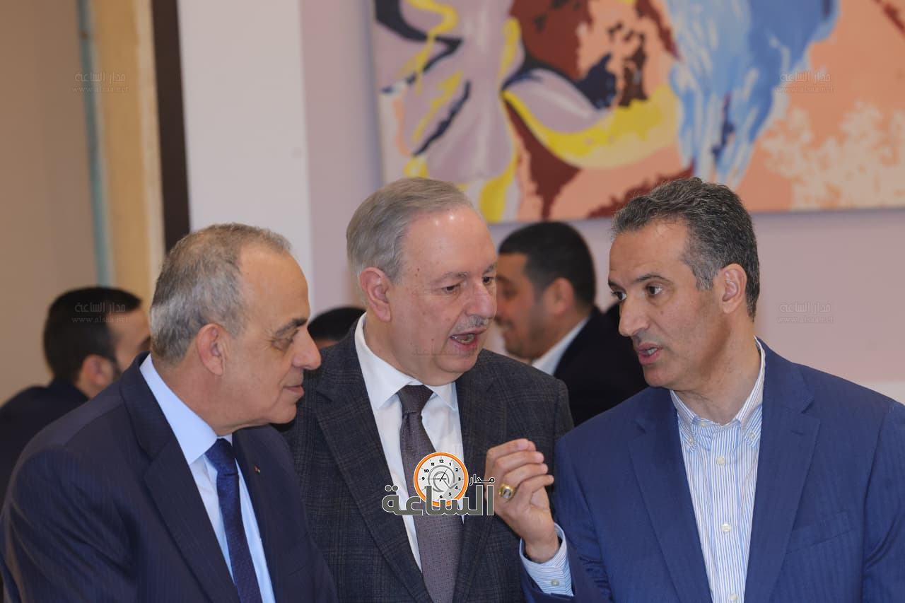 Madar Al-Saa Images 0.4266915057830941