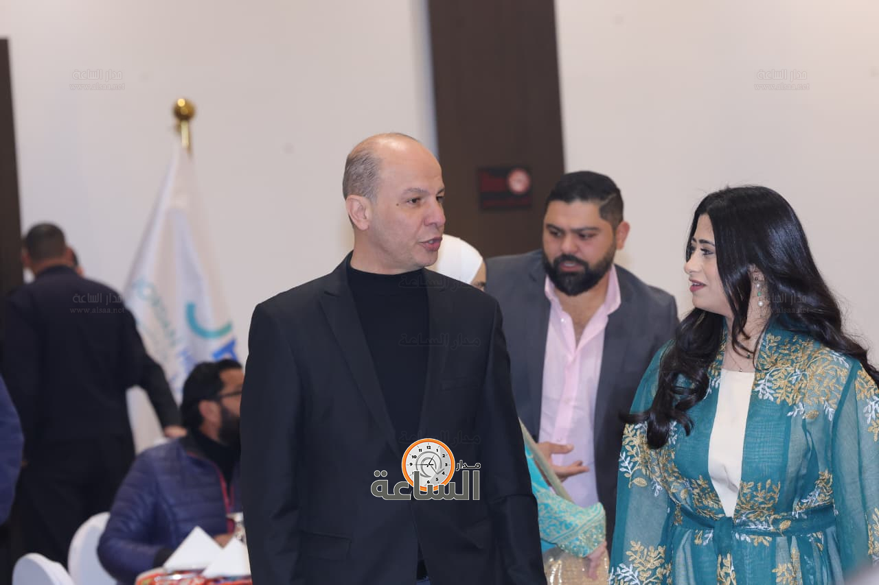 Madar Al-Saa Images 0.013063728308815303