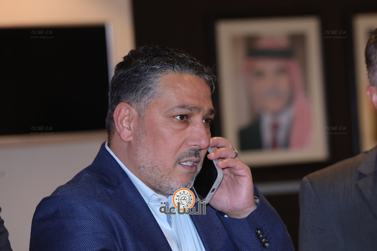 Madar Al-Saa Images 0.12326063460152215