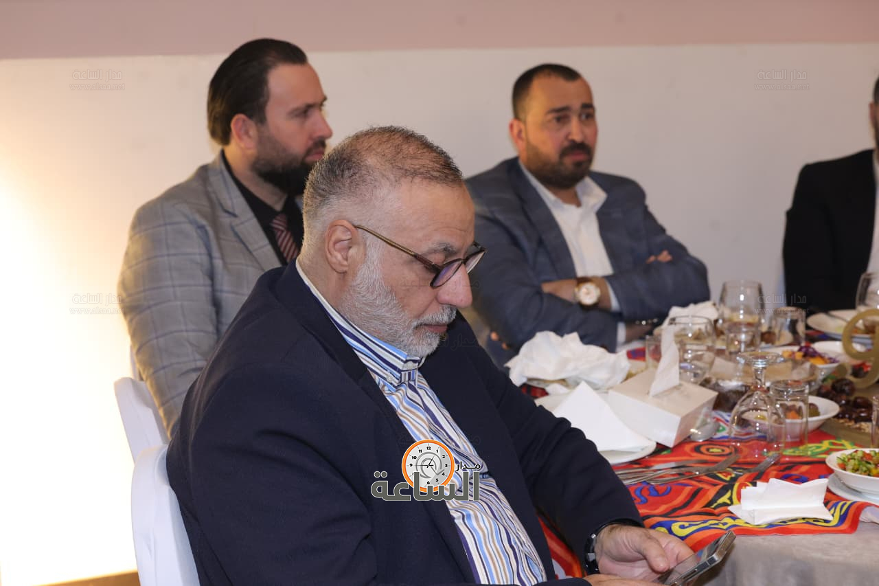 Madar Al-Saa Images 0.8912274197079452