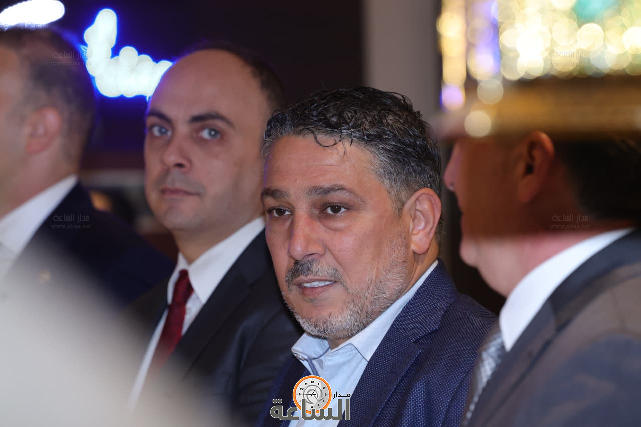 Madar Al-Saa Images 0.10101185019334757