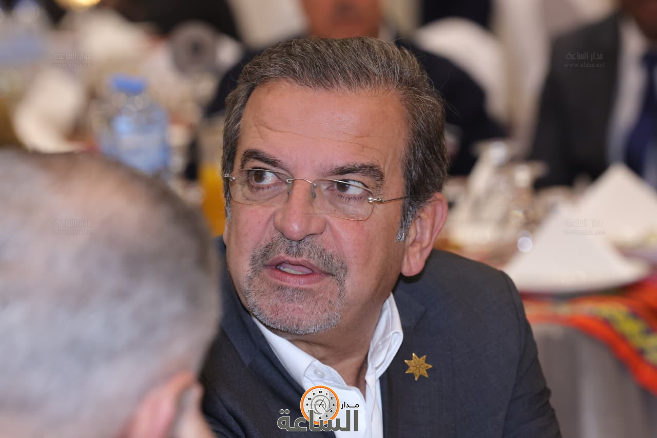 Madar Al-Saa Images 0.7702726269817346