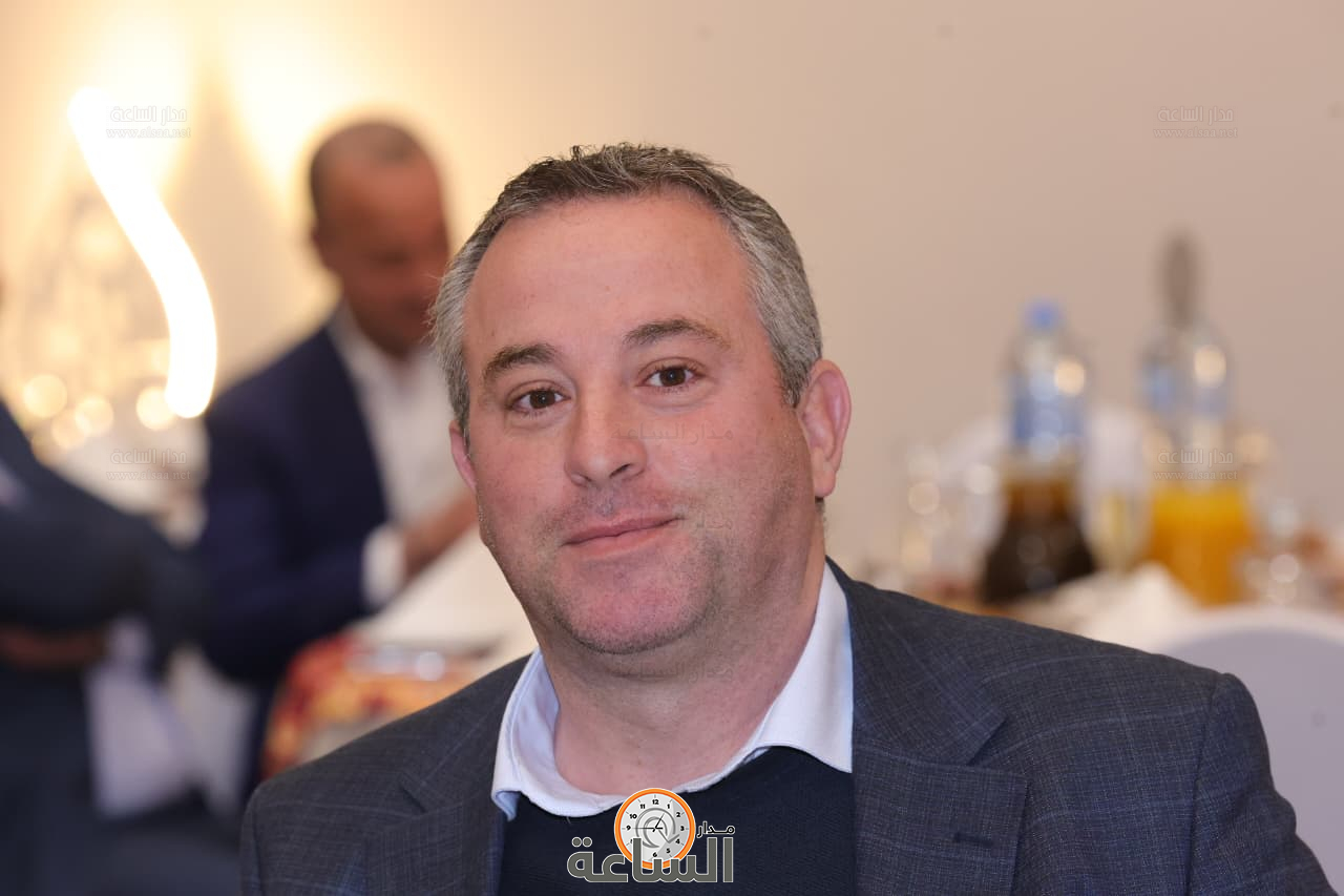 Madar Al-Saa Images 0.18672363104711232