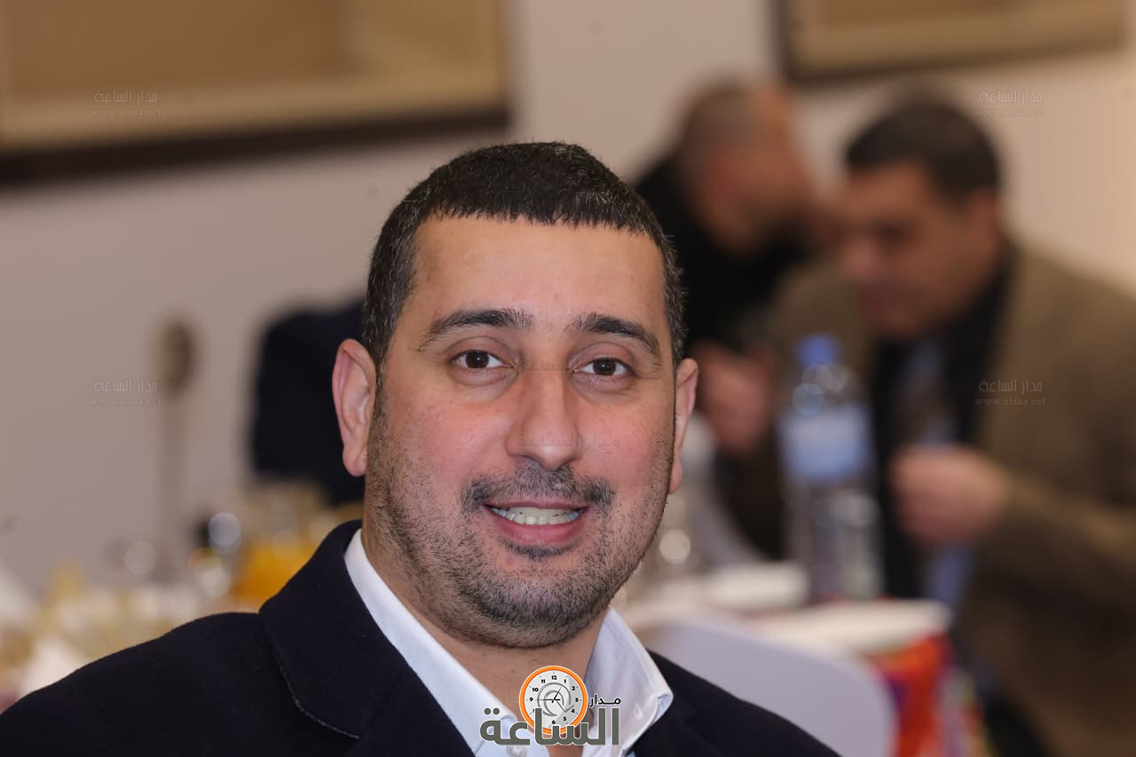 Madar Al-Saa Images 0.9120982120390707