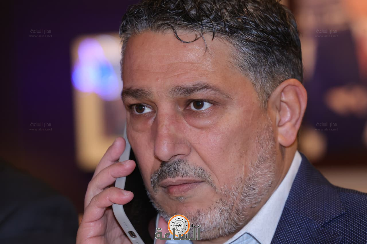 Madar Al-Saa Images 0.30985980126683443